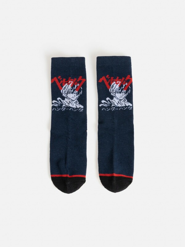 Носки детские Mehes