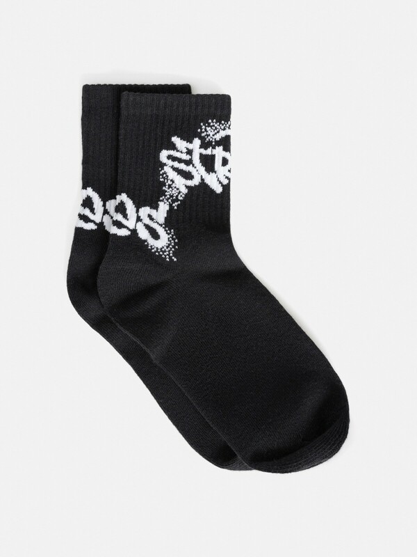 Носки детские Parnishka