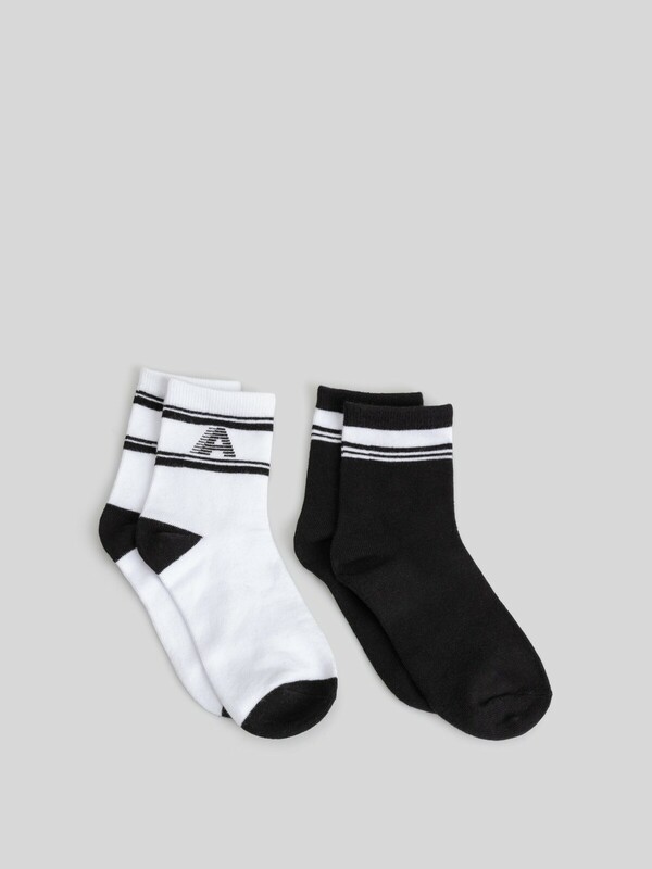 Носки детские в наборе из 2 пар Jabuticaba