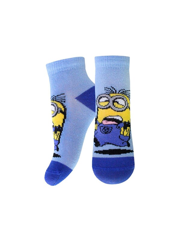 MINIONS Брестские Носки детские 3095 MINIONS