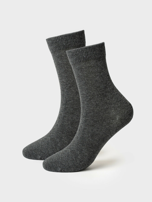 Носки трикотажные для мальчиков, 2 пары в комплекте