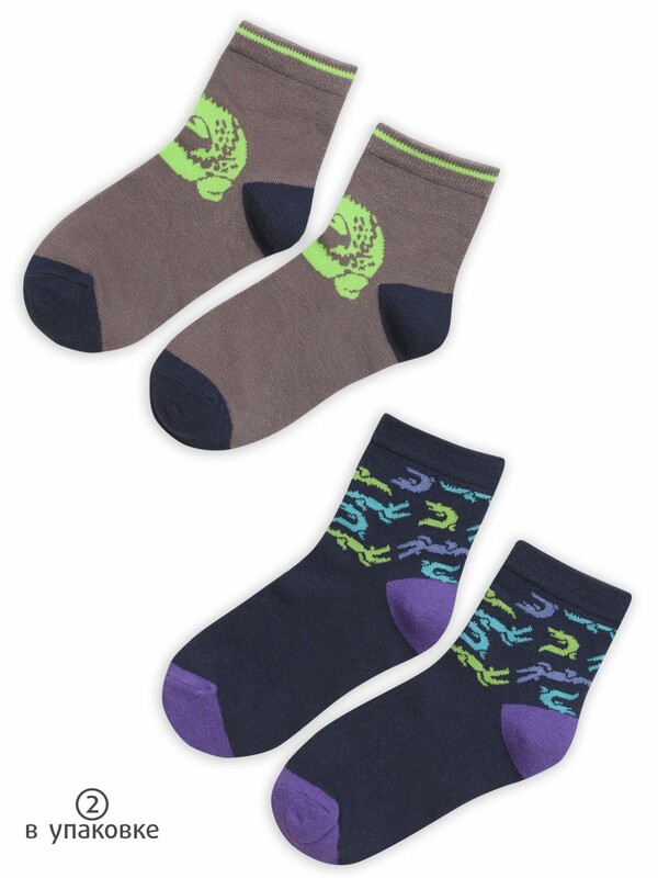 носки для мальчиков