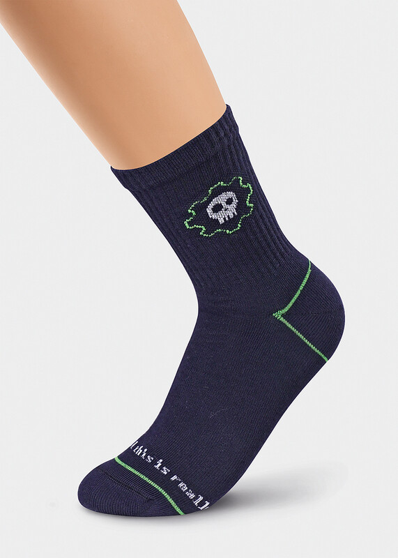 Носки детские для мальчика