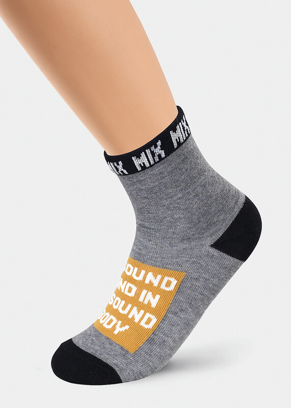 Носки детские для мальчика