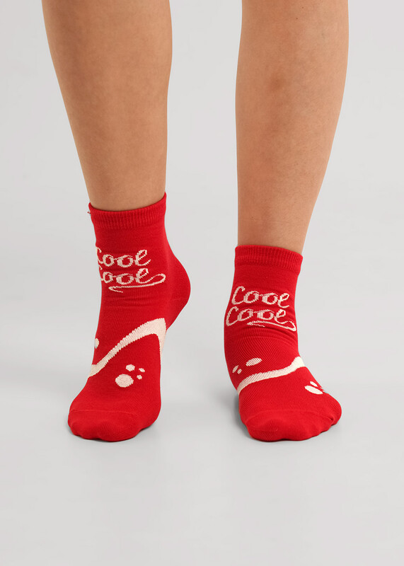 Носки детские для мальчика