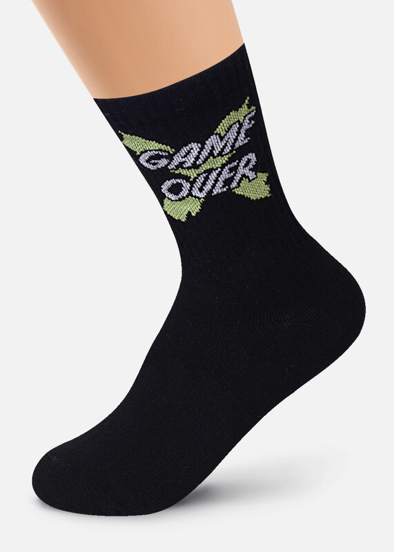 Носки детские для мальчика