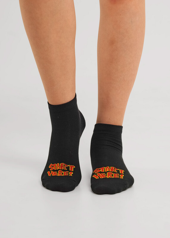 Носки детские для мальчика