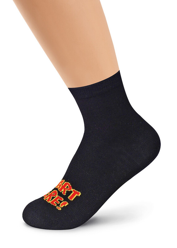 Носки детские для мальчика