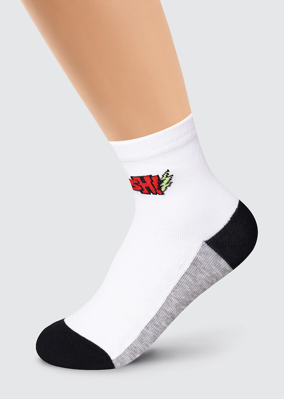 Носки детские для мальчика