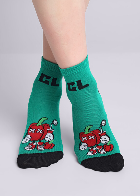 Носки детские для мальчика