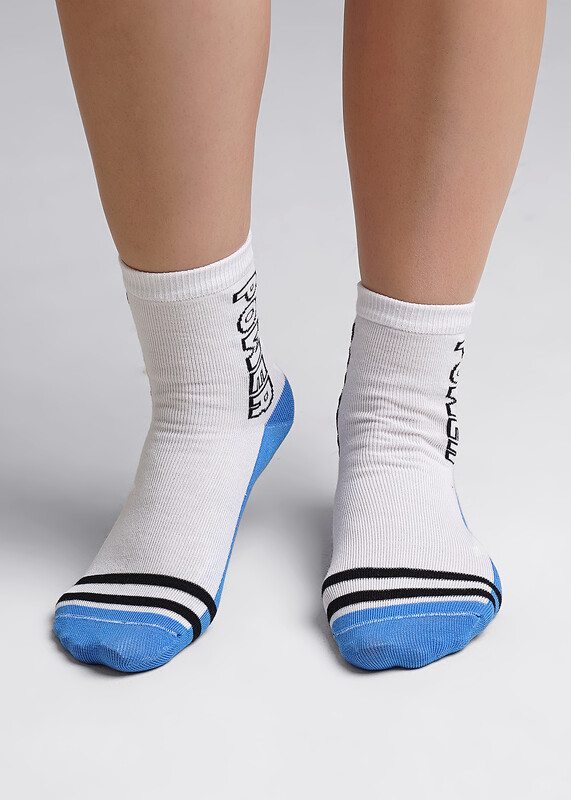 Носки детские для мальчика