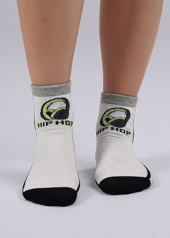 Носки детские для мальчика