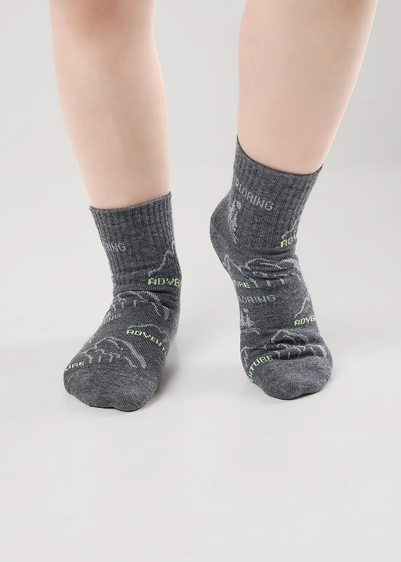 Носки детские для мальчика