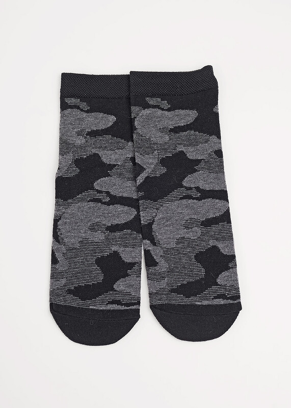 Носки дет. 23Ф хл+эл