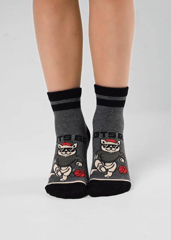 Носки детские для мальчика