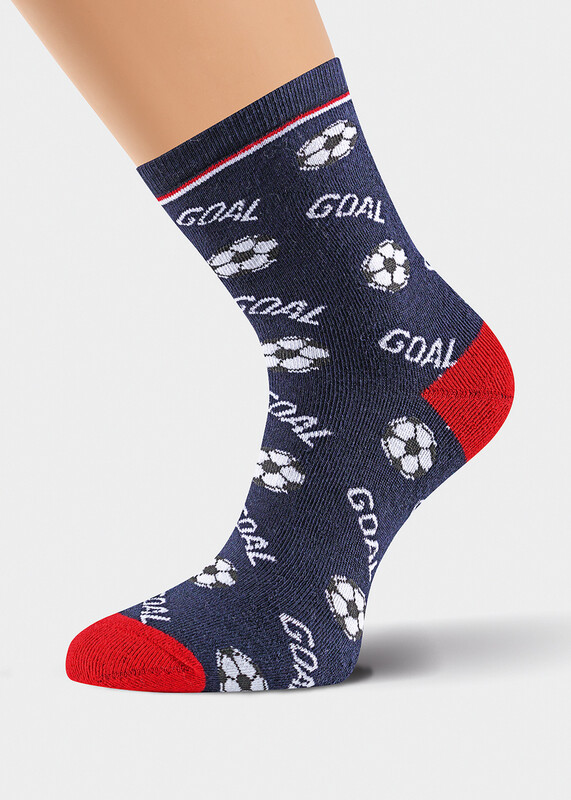 Носки детские для мальчика