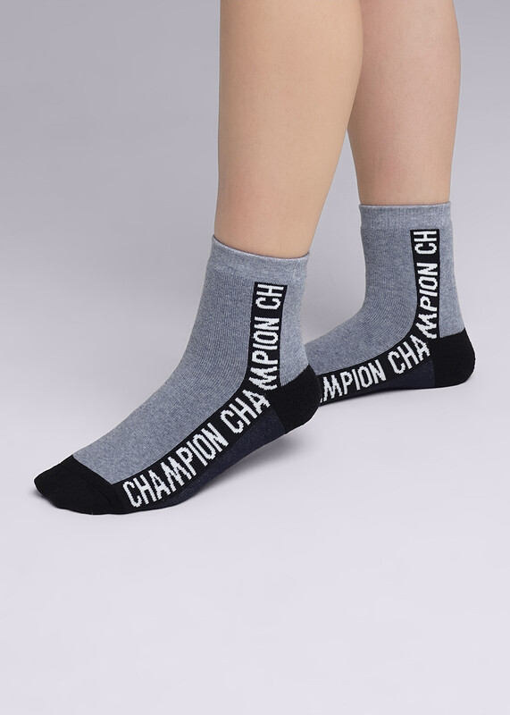 Носки детские для мальчика