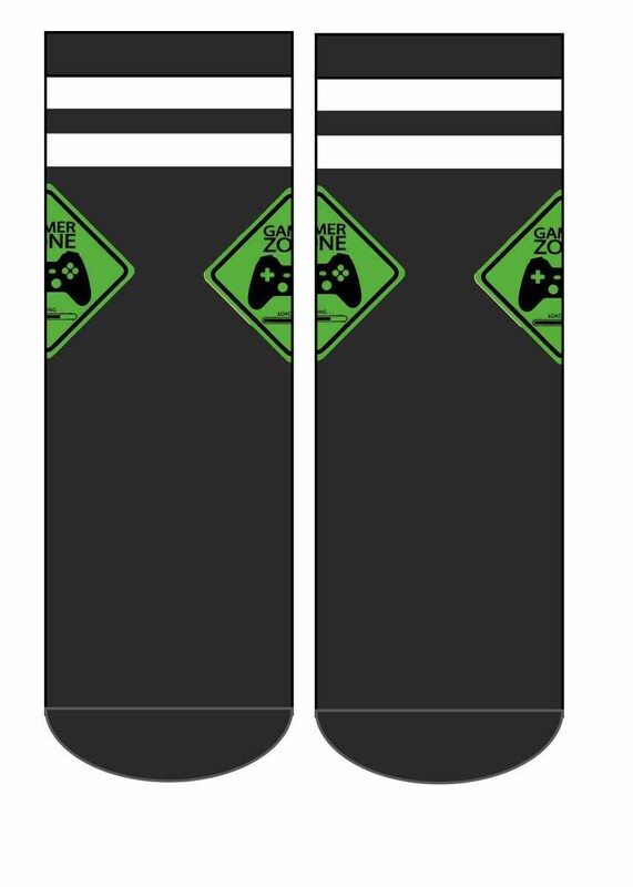 Носки детские для мальчика