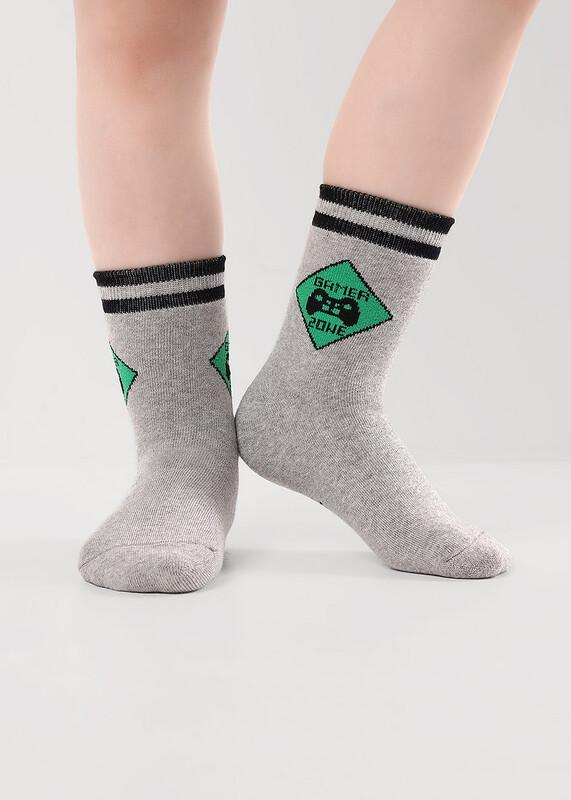 Носки детские для мальчика