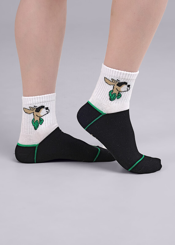 Носки детские для мальчика