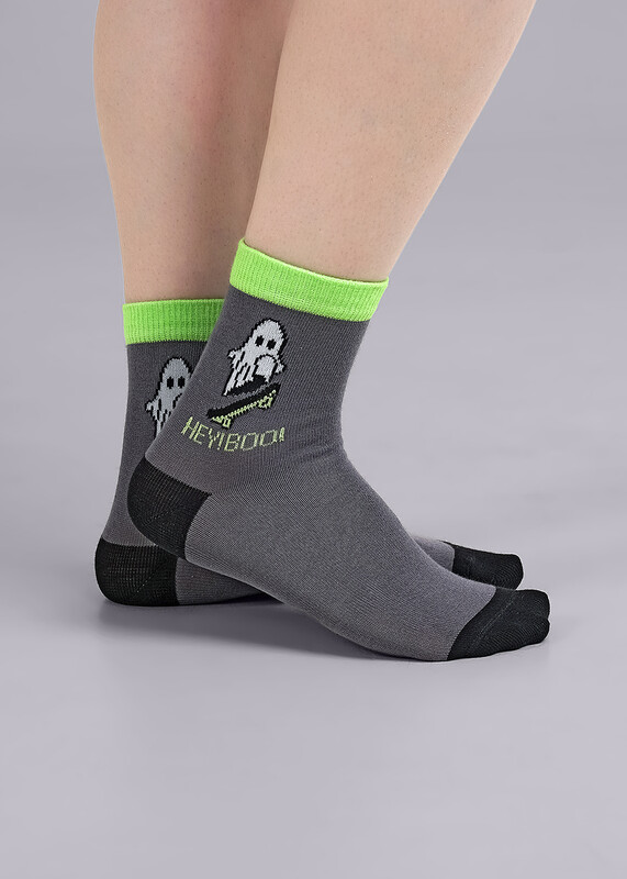 Носки детские для мальчика