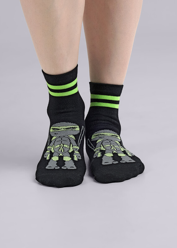 Носки детские для мальчика