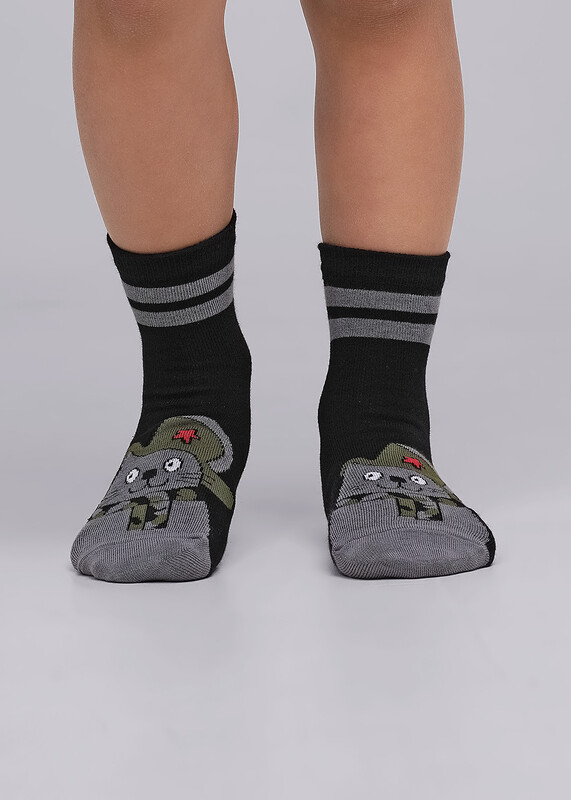 Носки детские для мальчика