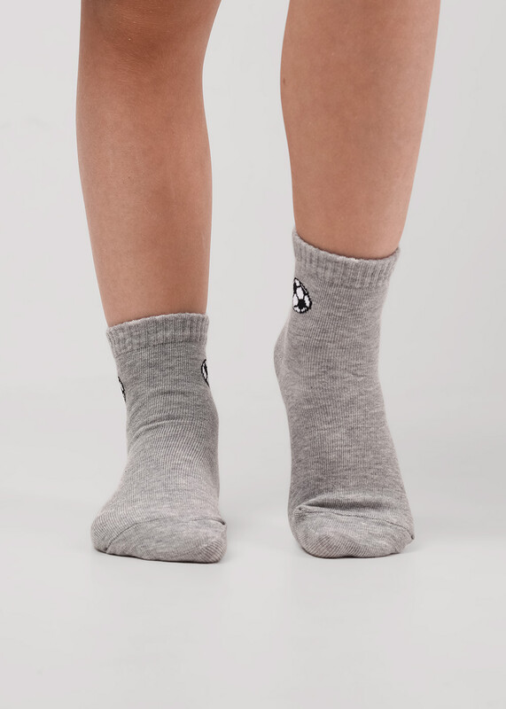 Носки дет. market line мал