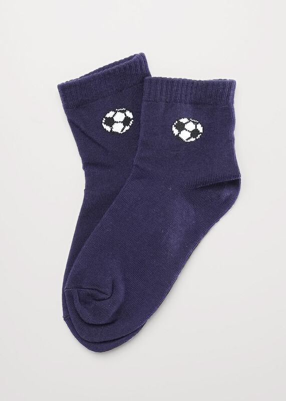 Носки дет. market line мал