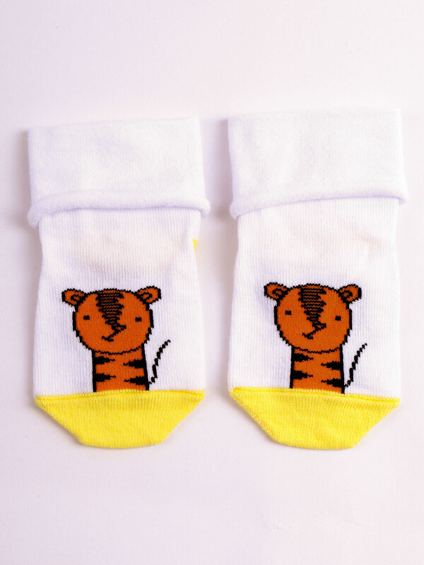 Носки детские  (6 пар)