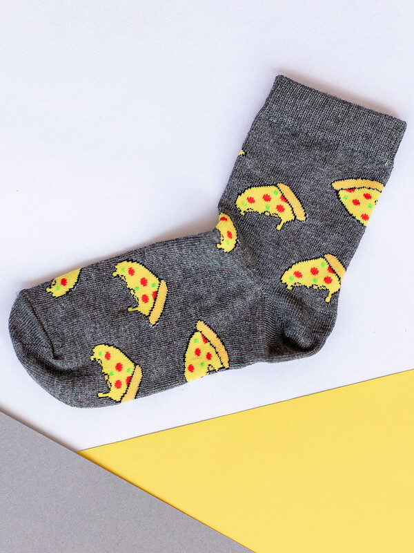 Носки детские  (6 пар)