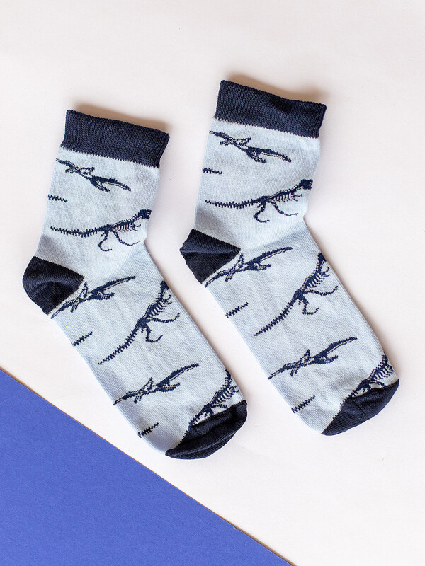 Носки детские  (6 пар)