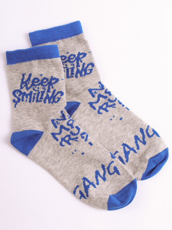 Носки детские  (6 пар)