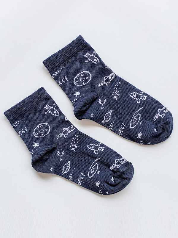 Носки детские  (6 пар)