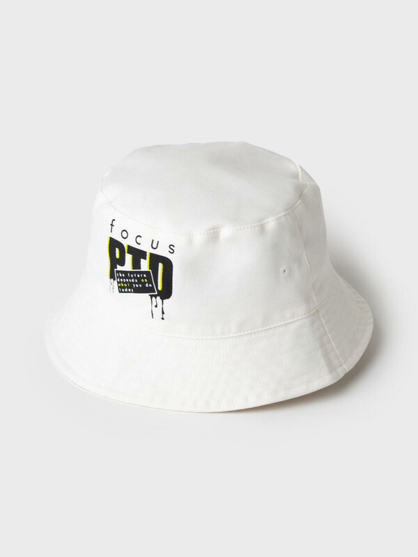 Панама текстильная для мальчиков