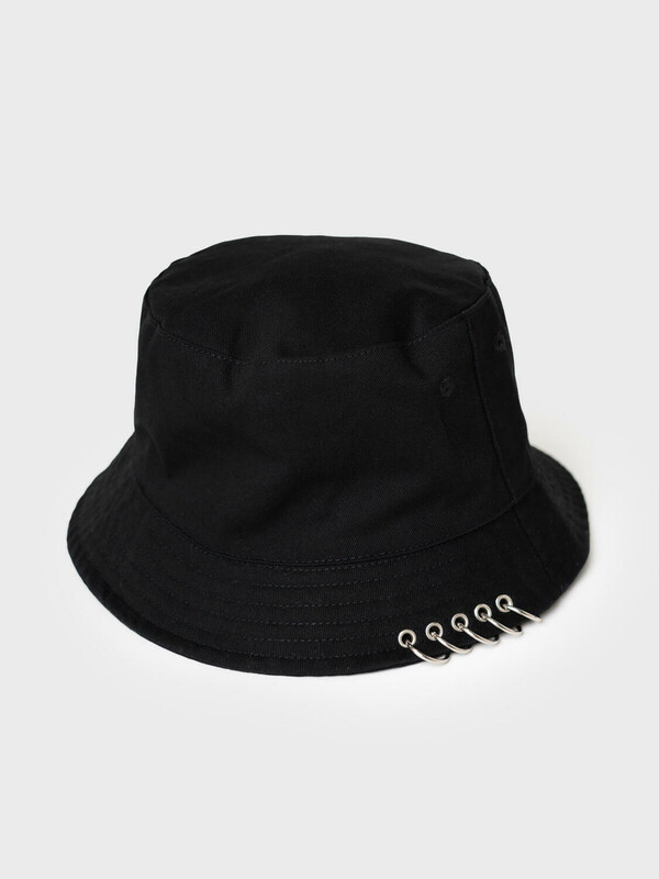 Панама текстильная для мальчиков