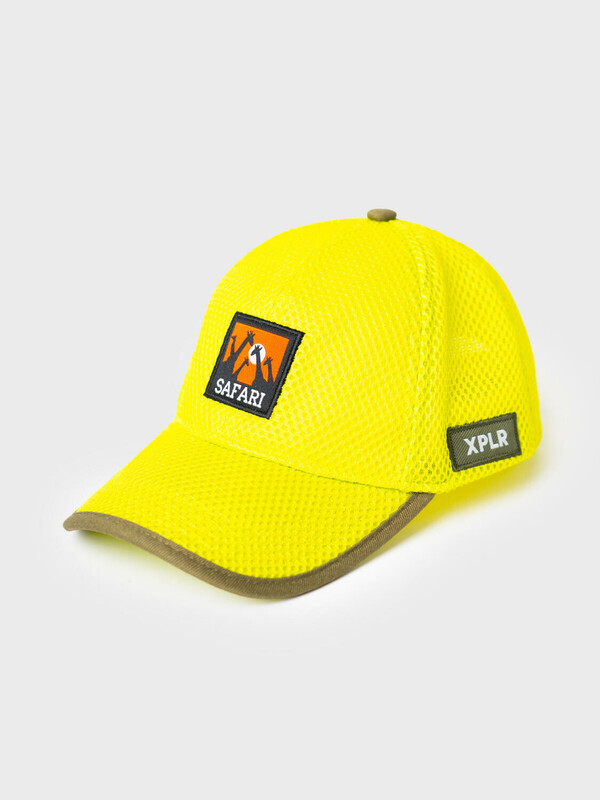 Кепка текстильная для мальчиков