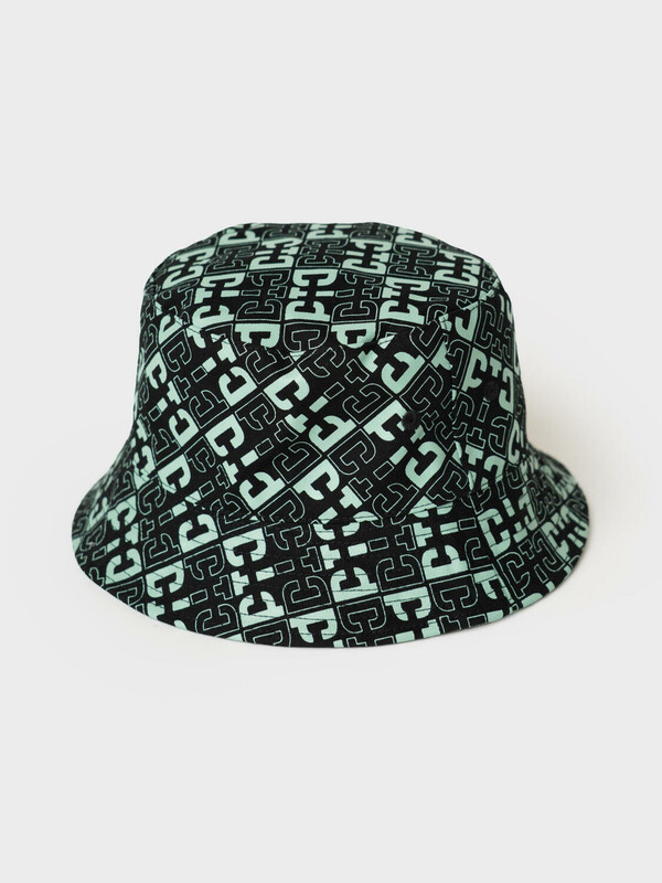 Панама текстильная для мальчиков