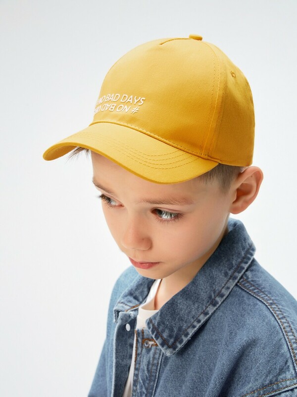 Кепка детская Natar