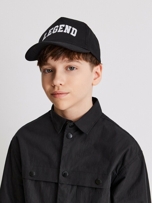 Кепка детская Stabane