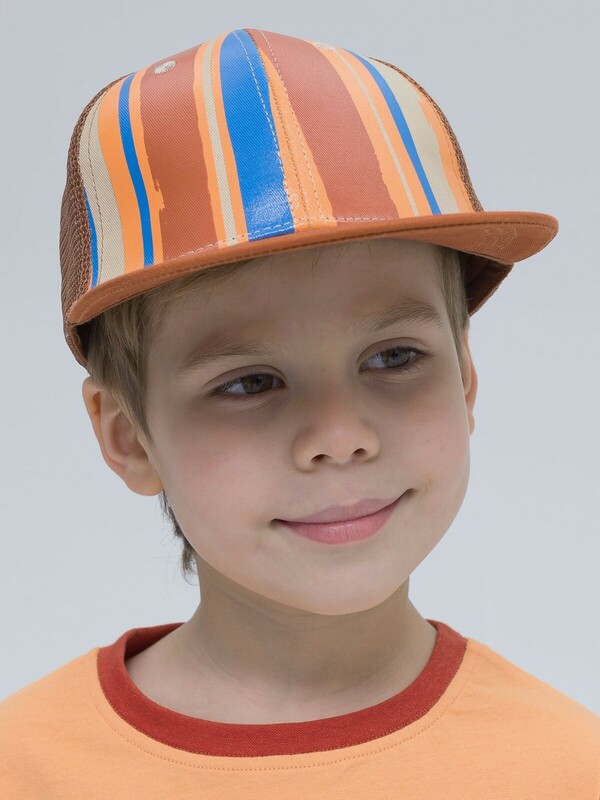 кепка для мальчиков