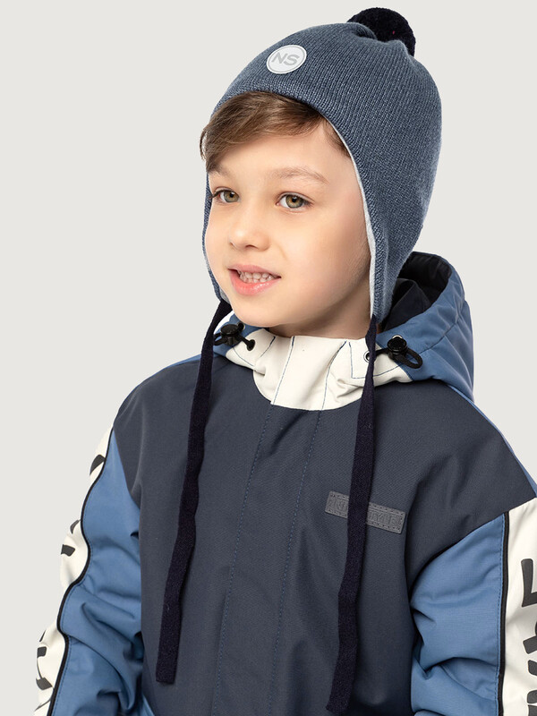 Шапка 11м20726