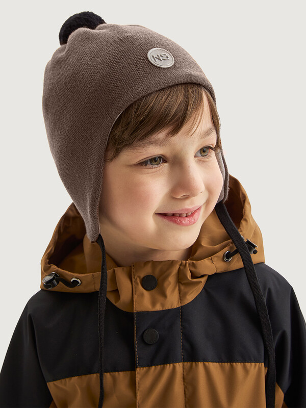 Шапка 11м20726