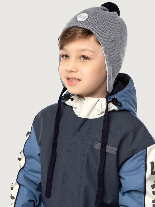 Шапка 11м20726