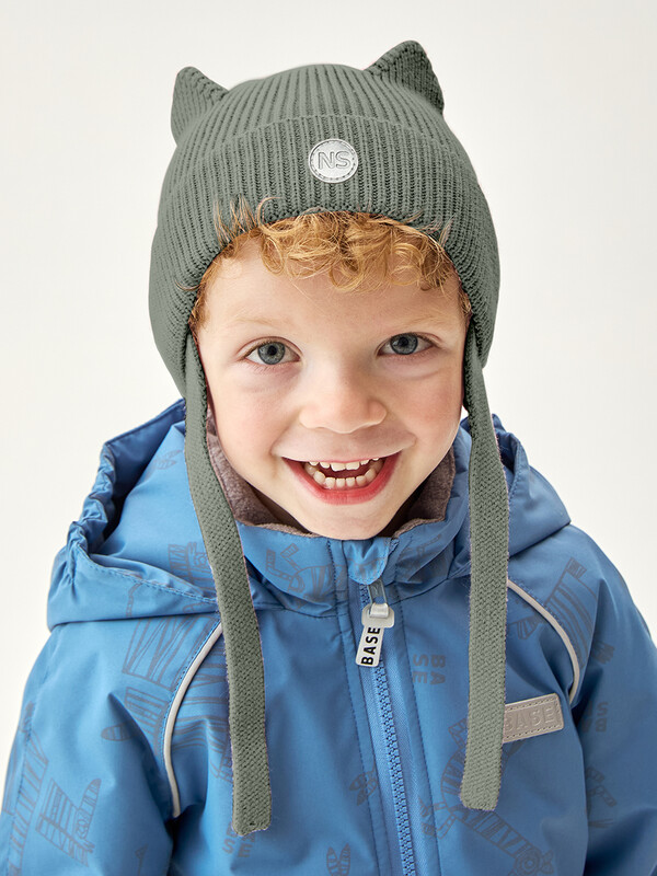 Шапка 11м20926