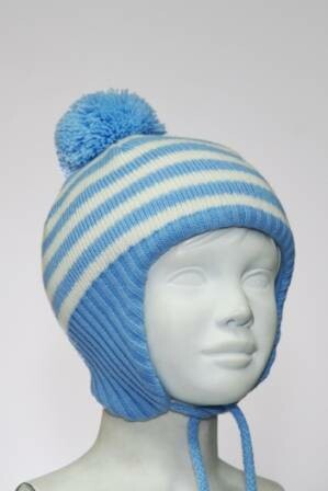 Шапка детская ESLI 13С-37СП