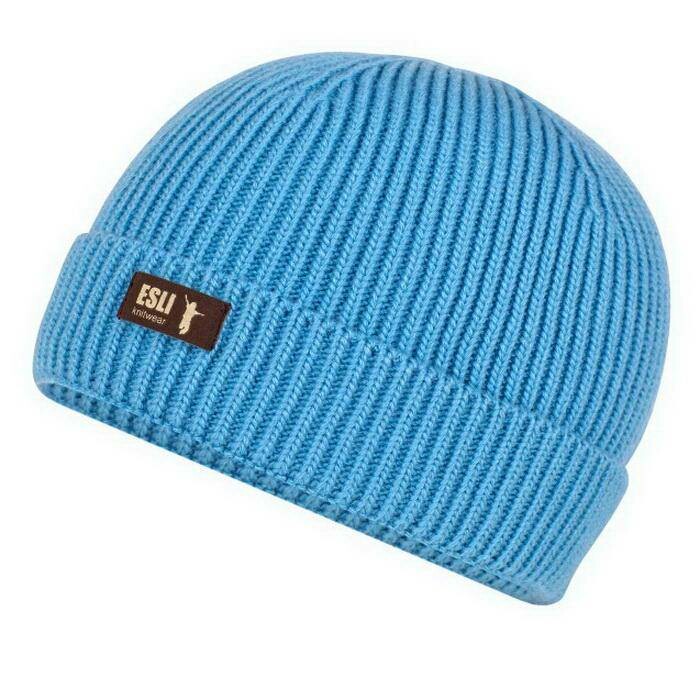 Шапка детская ESLI 15С-91СП