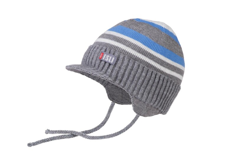 Шапка детская ESLI 16С-106СП