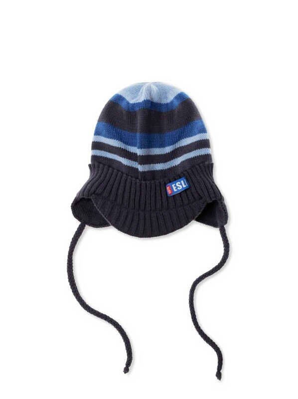 Шапка детская ESLI 16С-106СП