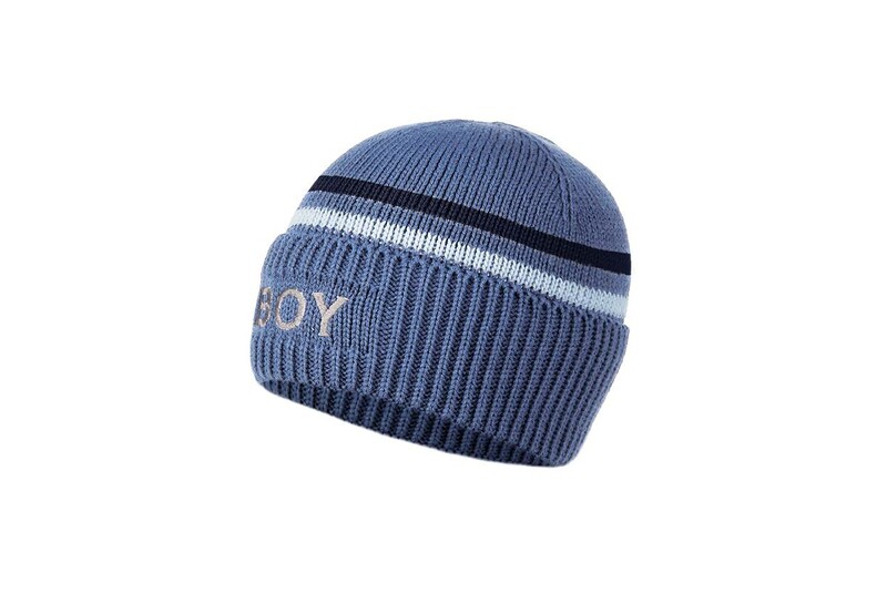 Шапка детская ESLI 16С-113СП